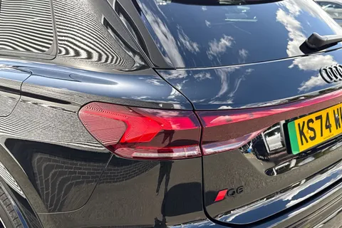 KS74WUD Audi Q6 E-Tron Q6 SUV Edition 1 e-tron performance 225,00 kW Thumbnail #8