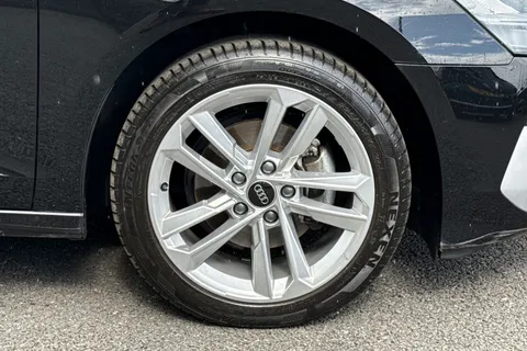 NJ73HNK Audi A3 1.5 TFSI 35 Sport Sportback Euro 6 (s/s) 5dr Thumbnail #7