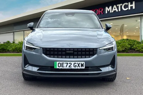 OE72GXW Polestar Polestar 2 Dual Motor 78kWh Long Range Fastback Auto 4WDE 5dr Thumbnail #6