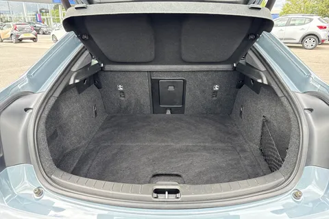 OE72GXW Polestar Polestar 2 Dual Motor 78kWh Long Range Fastback Auto 4WDE 5dr Thumbnail #7