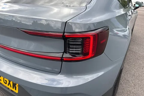 OE72GXW Polestar Polestar 2 Dual Motor 78kWh Long Range Fastback Auto 4WDE 5dr Thumbnail #8