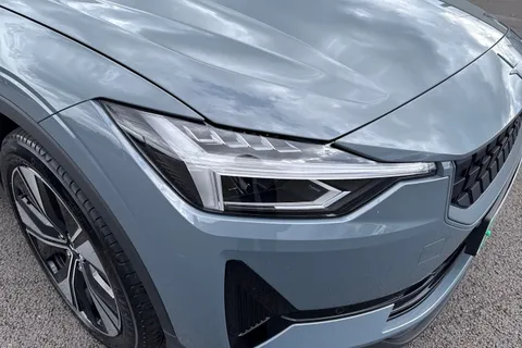 OE72GXW Polestar Polestar 2 Dual Motor 78kWh Long Range Fastback Auto 4WDE 5dr Thumbnail #9