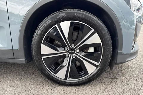 OE72GXW Polestar Polestar 2 Dual Motor 78kWh Long Range Fastback Auto 4WDE 5dr Thumbnail #10