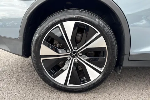 OE72GXW Polestar Polestar 2 Dual Motor 78kWh Long Range Fastback Auto 4WDE 5dr Thumbnail #11