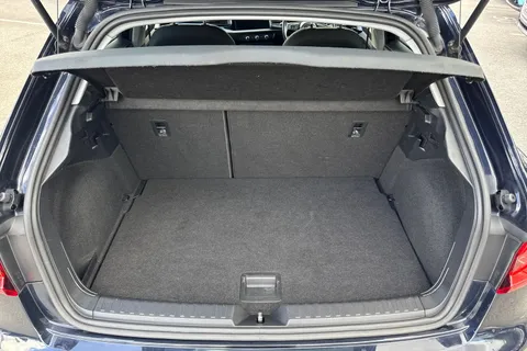 PJ21YDR Audi A1 Technik 25 TFSI 95 PS 5-speed Thumbnail #7