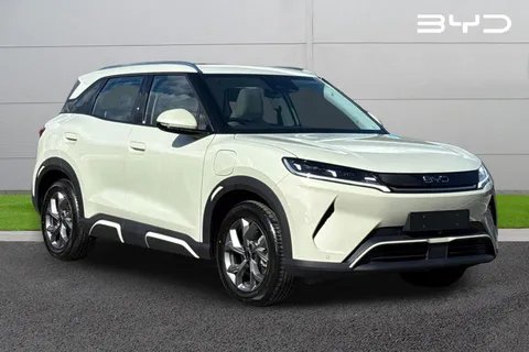  BYD ATTO 2 51.1kWh Boost Auto 5dr Thumbnail #2