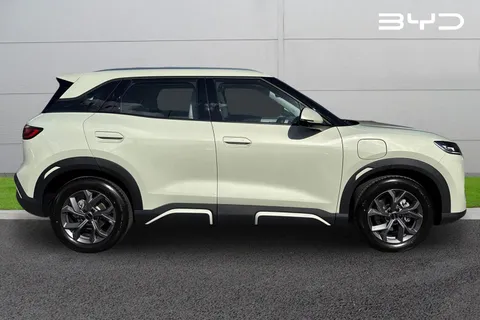  BYD ATTO 2 51.1kWh Boost Auto 5dr Thumbnail #4