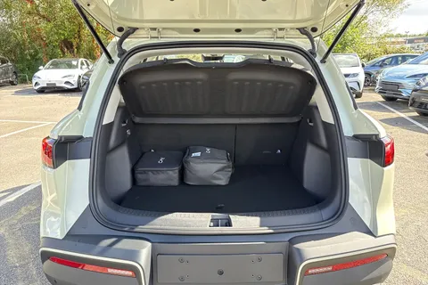  BYD ATTO 2 51.1kWh Boost Auto 5dr Thumbnail #10