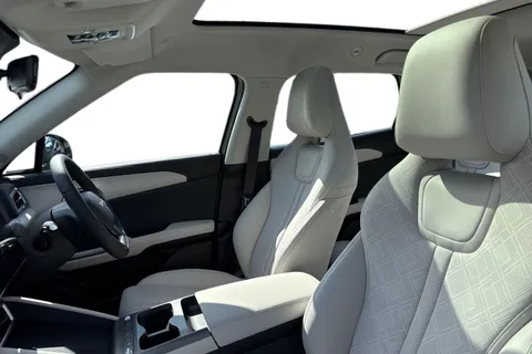  BYD ATTO 2 51.1kWh Boost Auto 5dr Thumbnail #11