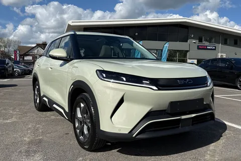  BYD ATTO 2 51.1kWh Boost Auto 5dr Thumbnail #17