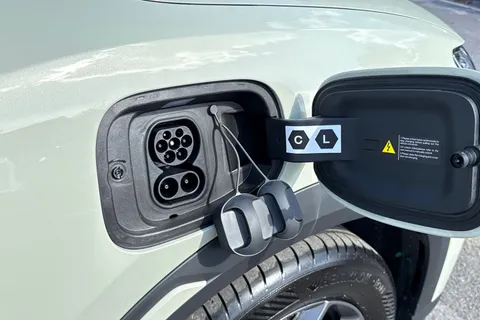  BYD ATTO 2 51.1kWh Boost Auto 5dr Thumbnail #25