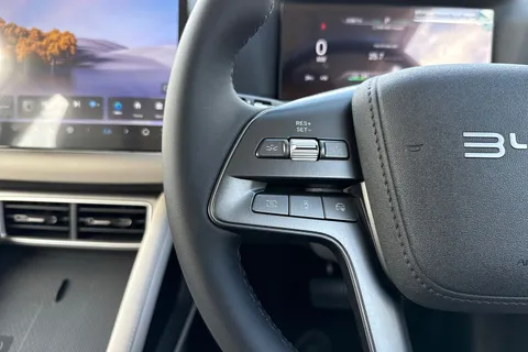  BYD ATTO 2 51.1kWh Boost Auto 5dr Thumbnail #31