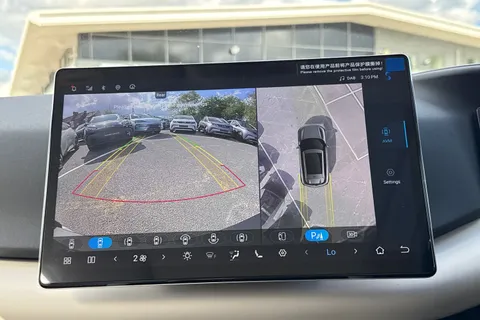  BYD ATTO 2 51.1kWh Boost Auto 5dr Thumbnail #37