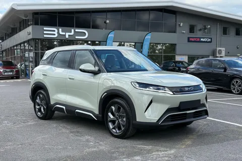  BYD ATTO 2 51.1kWh Boost Auto 5dr Thumbnail #40