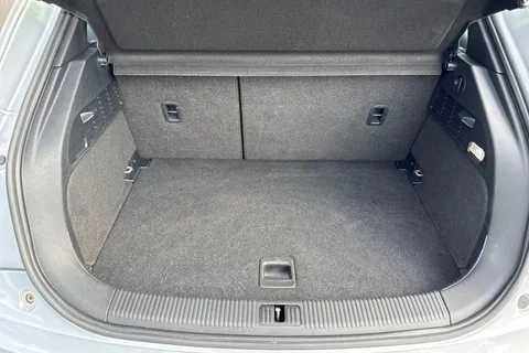 KX17USF Audi A1 1.4 TFSI CoD S line Sportback Euro 6 (s/s) 5dr Thumbnail #7