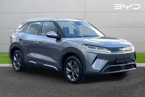  BYD ATTO 2 51.1kWh Boost Auto 5dr Thumbnail #2