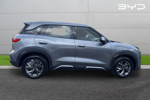  BYD ATTO 2 51.1kWh Boost Auto 5dr Thumbnail #4