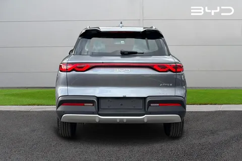  BYD ATTO 2 51.1kWh Boost Auto 5dr Thumbnail #5