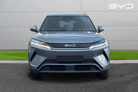  BYD ATTO 2 51.1kWh Boost Auto 5dr Thumbnail #6