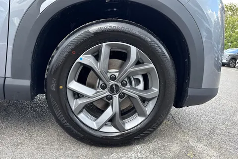  BYD ATTO 2 51.1kWh Boost Auto 5dr Thumbnail #7