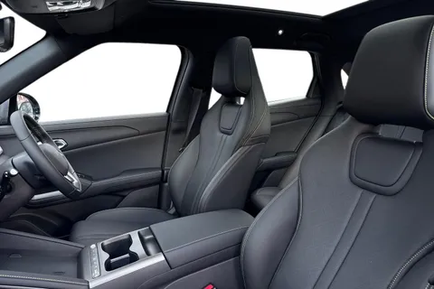  BYD ATTO 2 51.1kWh Boost Auto 5dr Thumbnail #11