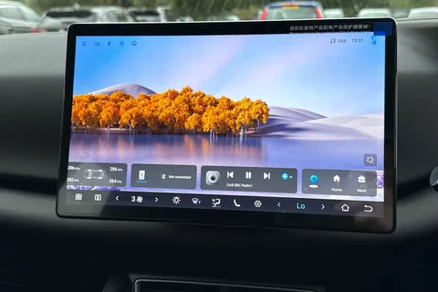  BYD ATTO 2 51.1kWh Boost Auto 5dr Thumbnail #12