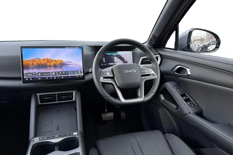  BYD ATTO 2 51.1kWh Boost Auto 5dr Thumbnail #13