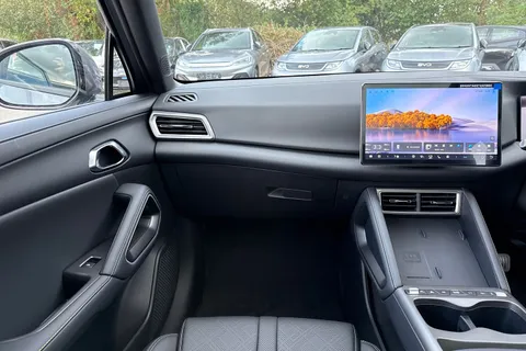  BYD ATTO 2 51.1kWh Boost Auto 5dr Thumbnail #15