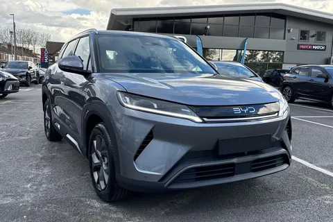  BYD ATTO 2 51.1kWh Boost Auto 5dr Thumbnail #17