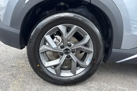  BYD ATTO 2 51.1kWh Boost Auto 5dr Thumbnail #23