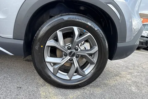  BYD ATTO 2 51.1kWh Boost Auto 5dr Thumbnail #24