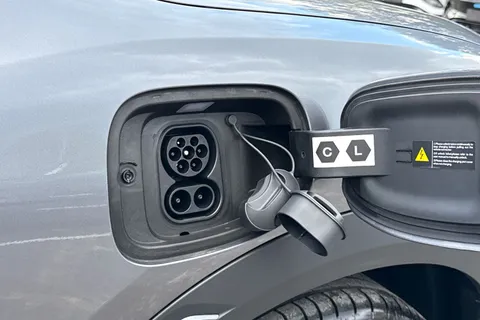  BYD ATTO 2 51.1kWh Boost Auto 5dr Thumbnail #25