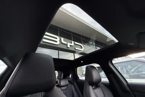  BYD ATTO 2 51.1kWh Boost Auto 5dr Thumbnail #29