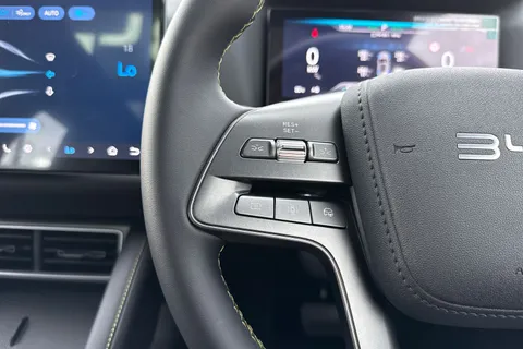  BYD ATTO 2 51.1kWh Boost Auto 5dr Thumbnail #32