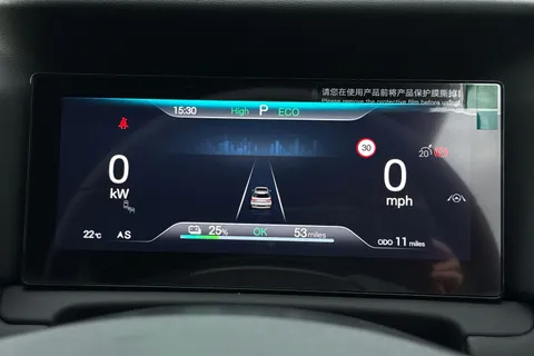 BYD ATTO 2 51.1kWh Boost Auto 5dr Thumbnail #34
