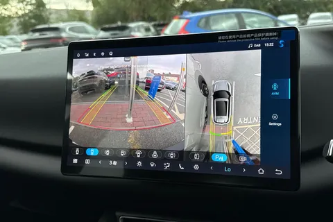  BYD ATTO 2 51.1kWh Boost Auto 5dr Thumbnail #38