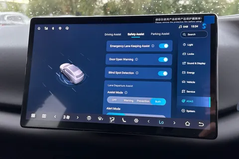  BYD ATTO 2 51.1kWh Boost Auto 5dr Thumbnail #41