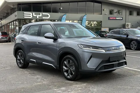  BYD ATTO 2 51.1kWh Boost Auto 5dr Thumbnail #42