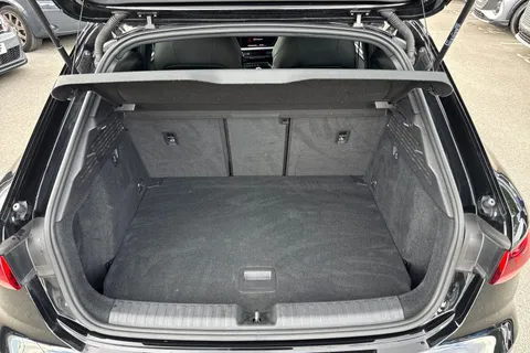 PN71NBF Audi A3 S line 30 TFSI 110 PS 6-speed Thumbnail #10