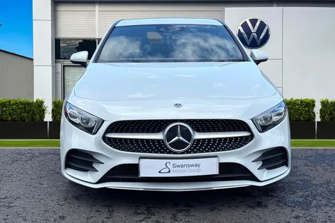 SG21NPL Mercedes-Benz A Class 1.3 A180 AMG Line (Premium 2) Euro 6 (s/s) 5dr Thumbnail #6