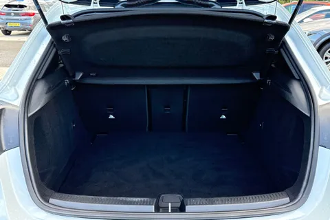 SG21NPL Mercedes-Benz A Class 1.3 A180 AMG Line (Premium 2) Euro 6 (s/s) 5dr Thumbnail #7