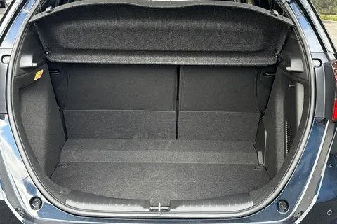 WF25SVK Honda Jazz 1.5 i-MMD Hybrid Advance 5dr eCVT Thumbnail #9