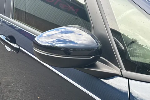 WF25SVK Honda Jazz 1.5 i-MMD Hybrid Advance 5dr eCVT Thumbnail #11