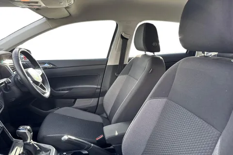 MK22JCU Volkswagen Polo 1.0 TSI Life 5dr DSG **PARKING SENSORS** Thumbnail #11