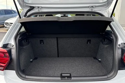 WD19VHJ Volkswagen Polo 1.0 EVO SE Tech Edition 5dr Thumbnail #7