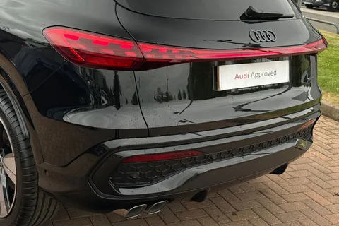 BT25KBY Audi Q5 SUV Edition 1 TDI quattro 204 PS S tronic Thumbnail #8