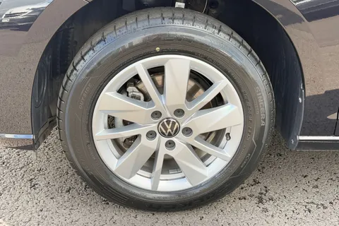 DE24XGL Volkswagen Caddy 2.0 TDI 102PS Commerce Pro Van Thumbnail #7