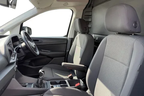 DE24XGL Volkswagen Caddy 2.0 TDI 102PS Commerce Pro Van Thumbnail #11