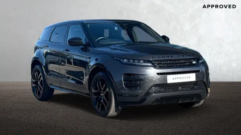 KM24LLR Land Rover Range Rover Evoque 2.0 D200 Autobiography 5dr Thumbnail #2
