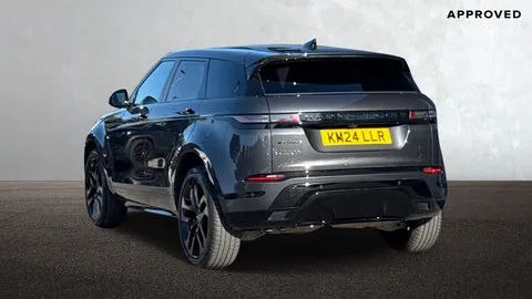 KM24LLR Land Rover Range Rover Evoque 2.0 D200 Autobiography 5dr Thumbnail #3